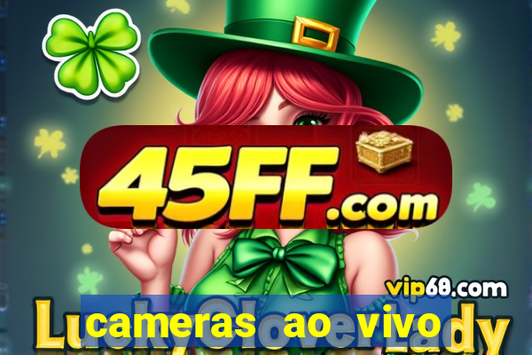 cameras ao vivo porto de santos